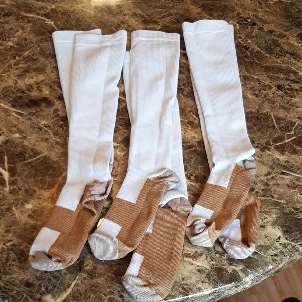 Womens Compression Socks